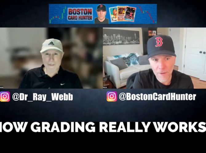 How Grading Really Works