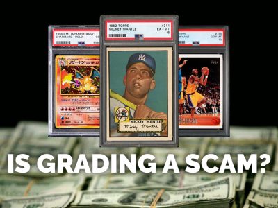 Is Grading A Scam