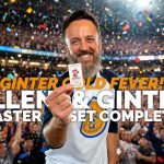 Allen & Ginter Master Set